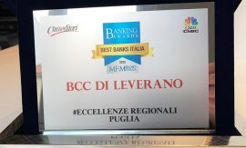 Premio Milano Finanza Banking Awards 2022